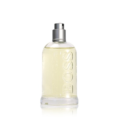 Hugo Boss Bottled EDT Herren 100 ml Tester
