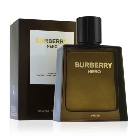 Burberry Hero Parfum für Herren 50 ml