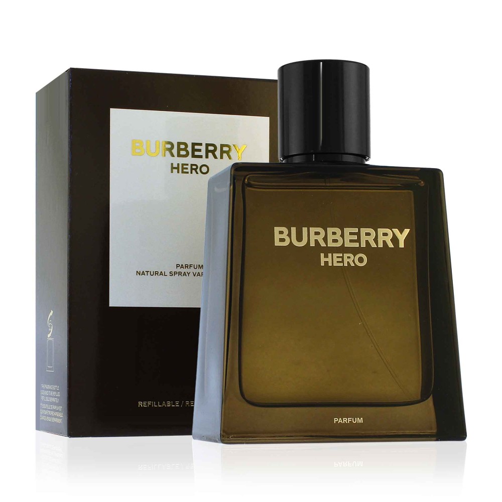 Burberry Hero Parfum für Herren 50 ml
