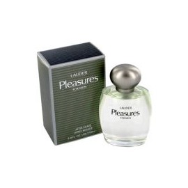 Estée Lauder Pleasures für Herren Eau de Cologne für Herren 100 ml