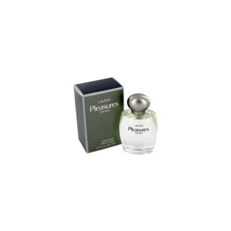 Estée Lauder Pleasures For Men eau de cologne for men 100 ml