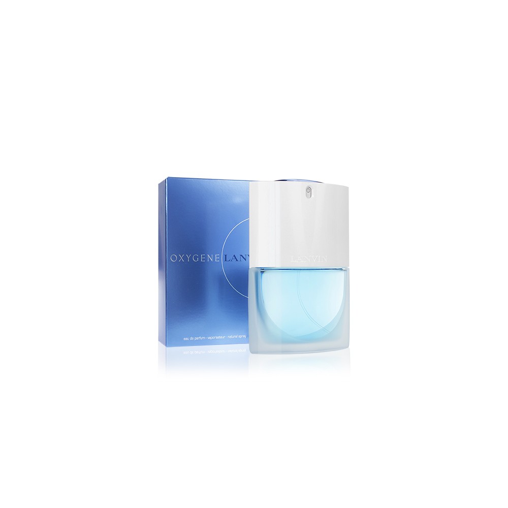 Lanvin Oxygene EdP Damen 75 ml