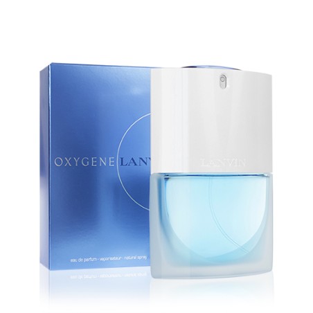 Lanvin Oxygene EdP Damen 75 ml