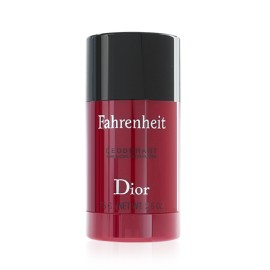 Dior Fahrenheit deostick for men 75 ml