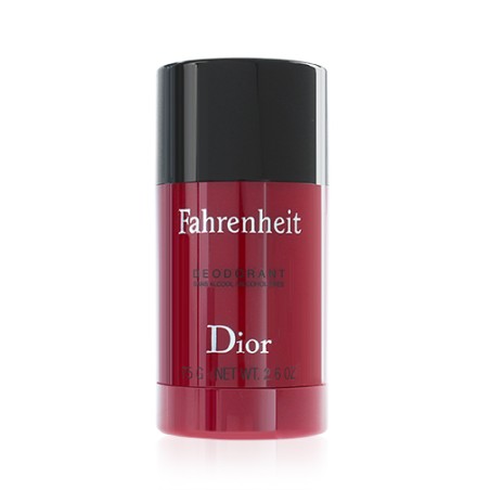 Dior Fahrenheit Deostick für Herren 75 ml