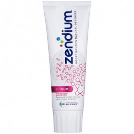 Zendium Biogum Toothpaste 75 ml / 2.5 fl oz