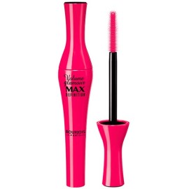 Bourjois Wimperntusche Volumen Glamour Max Definition 10 ml 51 Schwarz