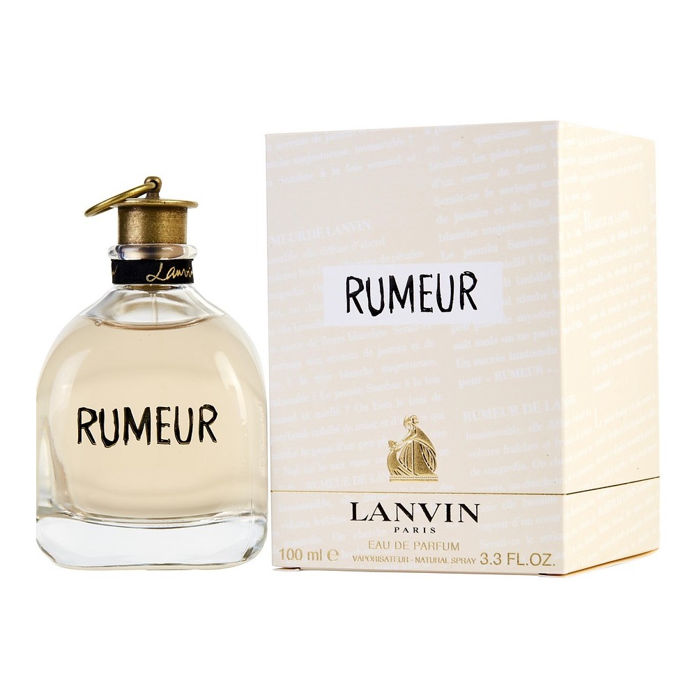 Lanvin Rumeur EDP W 100ml
