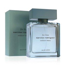 Narciso Rodriguez Für Ihn Vétiver Musc Eau de Parfum Herren 100 ml