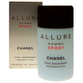 Chanel Allure Sport Deostick für Herren 75 ml