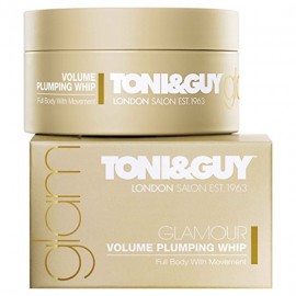 Toni&Guy Glamour Volume Plumping Whip 90 ml / 2.82 oz