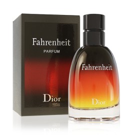 Dior Fahrenheit Parfüm Herren 75 ml