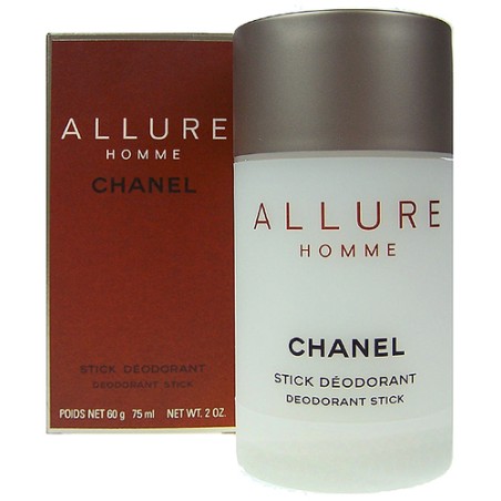 Chanel Allure Homme Deostick für Männer 75 ml
