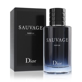 Dior Sauvage Parfum für Herren 30 ml