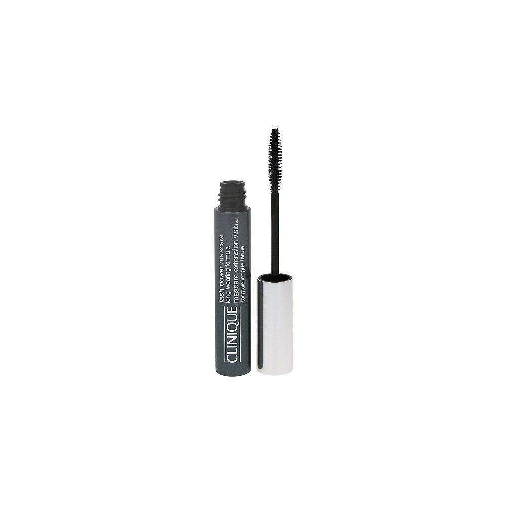 Clinique Lash Power mascara 6 ml Černá