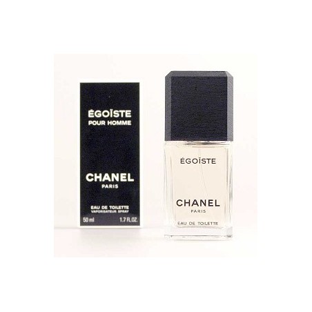 Chanel Egoiste Eau de Toilette Herren 100 ml