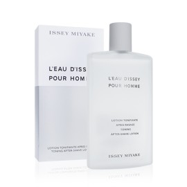 Issey Miyake L'Eau D'Issey Pour Homme Aftershave M 100 ml
