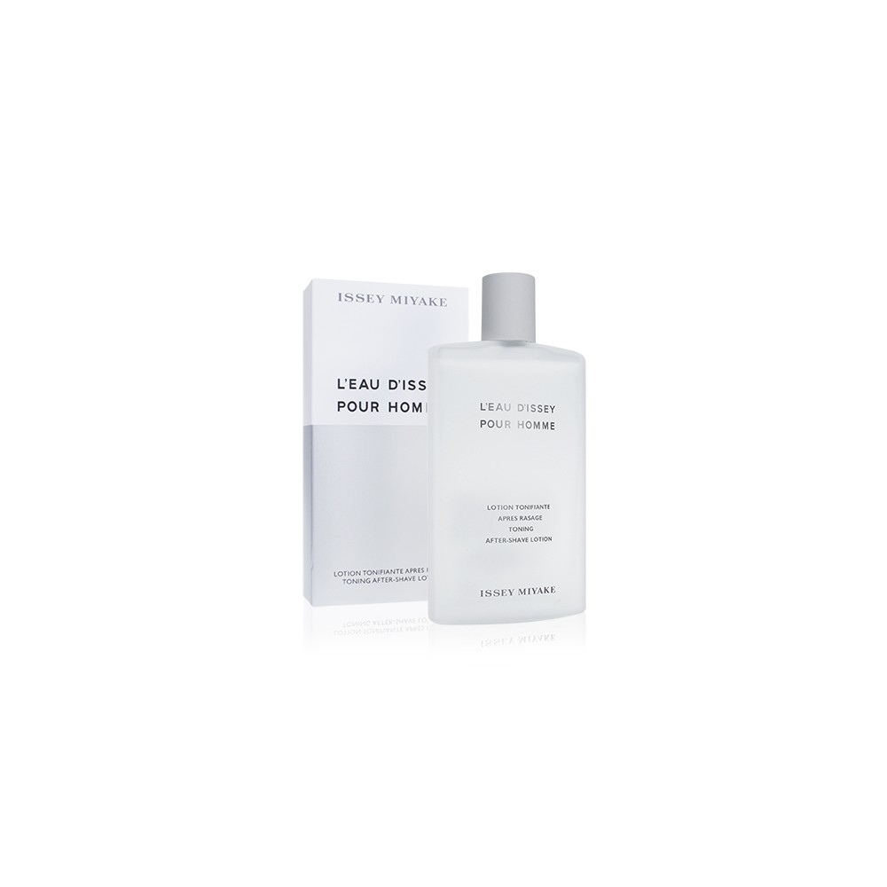 Issey Miyake L'Eau D'Issey Pour Homme Aftershave M 100 ml