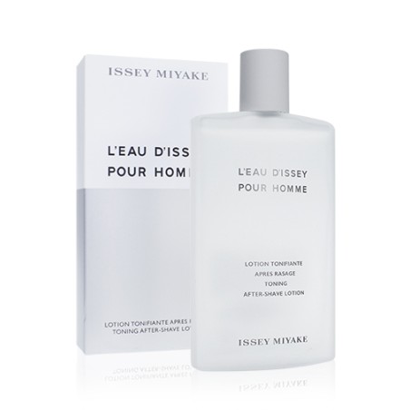Issey Miyake L'Eau D'Issey Pour Homme Aftershave M 100 ml