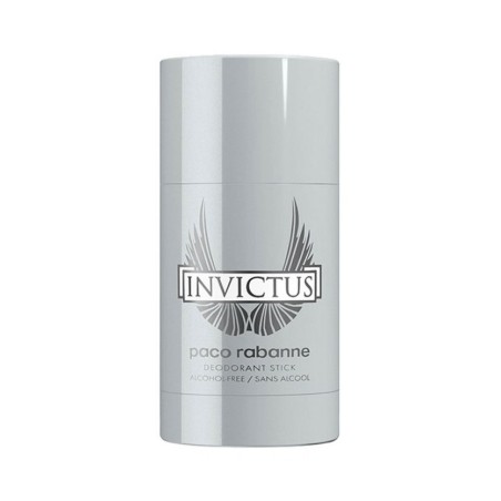 Paco Rabanne Invictus Deostick für Herren 75 ml