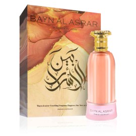 Paris Corner Bayn Al Asrar EDP Damen 80 ml