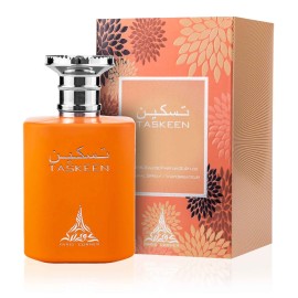 Paris Corner Taskeen EDP Damen 100 ml