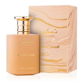 Paris Corner Taskeen Karamell-Kaskade EDP W 100 ml