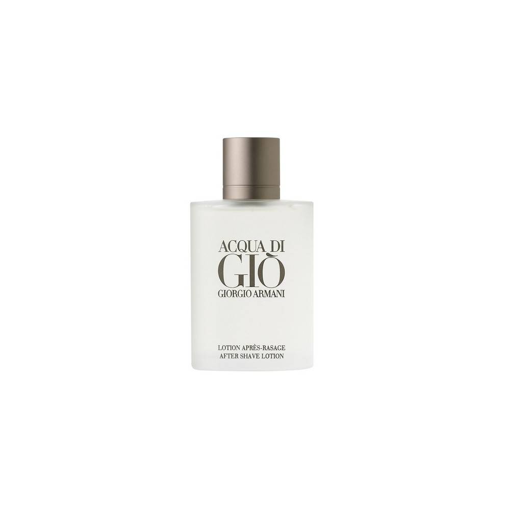 Giorgio Armani Acqua di Gio Pour Homme After Shave M 100ml