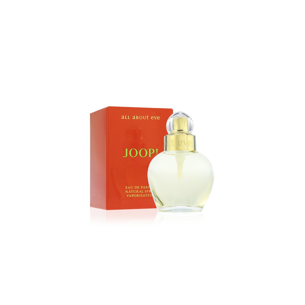 JOOP! All About Eve Eau de Parfum Damen 40 ml