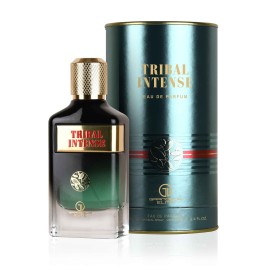 Grandeur Tribal Intense Eau de Parfum 100 ml
