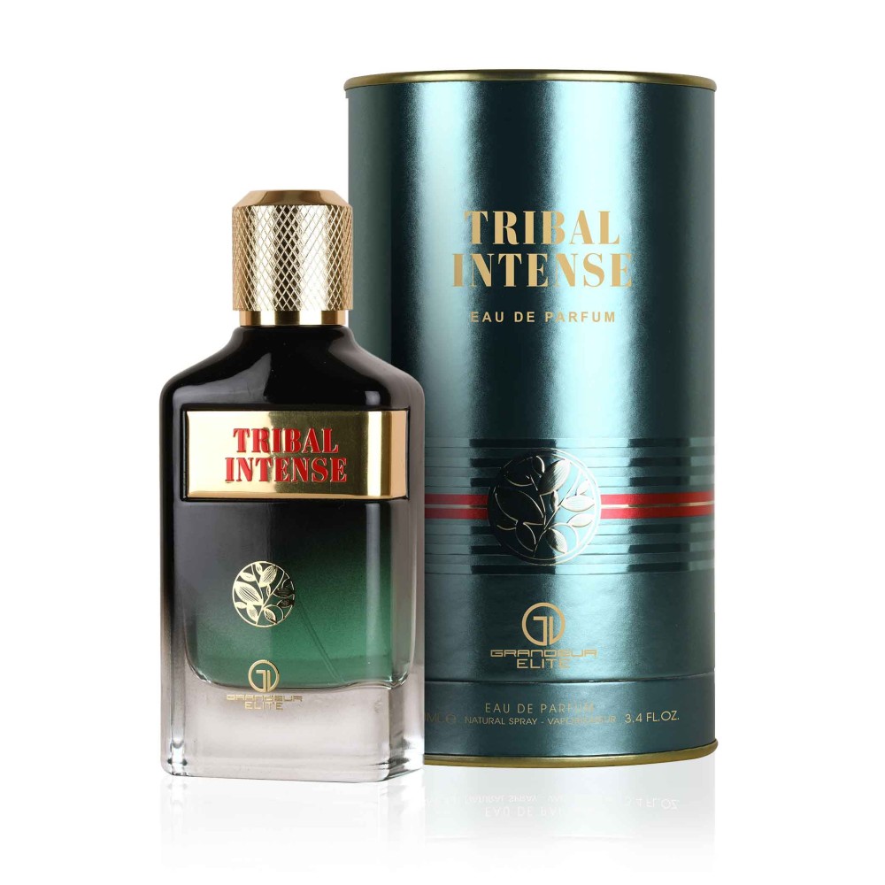 Grandeur Tribal Intense Eau de Parfum 100 ml