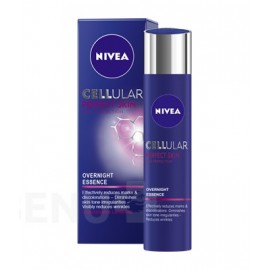 Nivea Cellular Perfect Skin Skin Illuminator Overnight Essence 40 ml / 1.3 fl oz