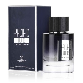 Grandeur Pacific Woods Eau de Parfum 100 ml / 3,4 fl oz