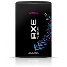 Axe Marine Afteshave 100 ml / 3.4 fl oz