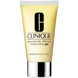 Clinique Dramatically Different Feuchtigkeitsgel für fettige und Mischhaut 50 ml