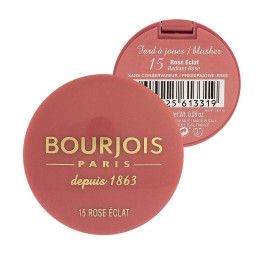 Bourjois Rouge im kleinen runden Tiegel 2,5 g 15 Rose Éclat