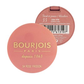 Bourjois Rouge im kleinen runden Tiegel 2,5 g 54 Rose Frisson