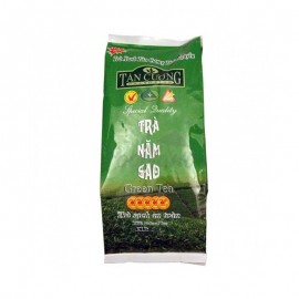Vietnam Tan Cuong Green Tea Tra Nam Sao 100 g / 3.4 oz
