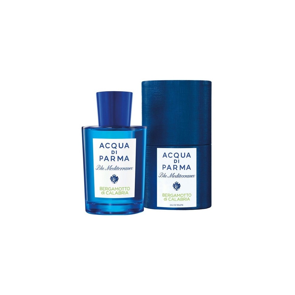 Acqua Di Parma Blu Mediterraneo Arancia di Capri Eau de Toilette Unisex 75 ml