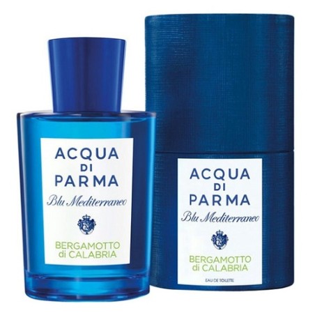 Acqua Di Parma Blu Mediterraneo Arancia di Capri Eau de Toilette Unisex 75 ml