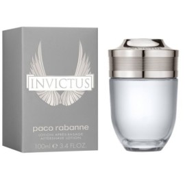 Paco Rabanne Invictus Aftershave M 100 ml