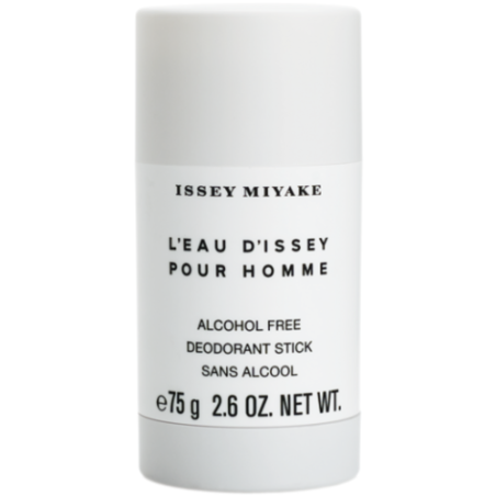 Issey Miyake L´Eau D´Issey Deostick für Herren 75 ml