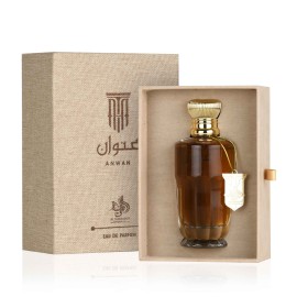 Al Wataniah Anwan EdP Unisex 100 ml