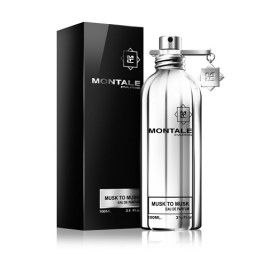 Montale Musk To Musk Eau de Parfum Unisex 100 ml