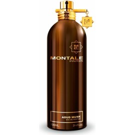 Montale Aoud Musk Eau de Parfum Unisex 100 ml