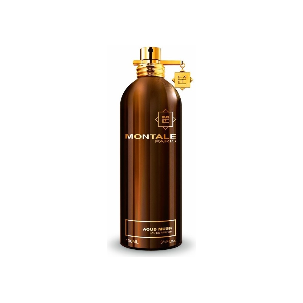 Montale Aoud Musk Eau de Parfum Unisex 100 ml