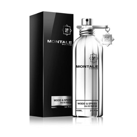Montale Holz & Gewürze EdP M 100ml