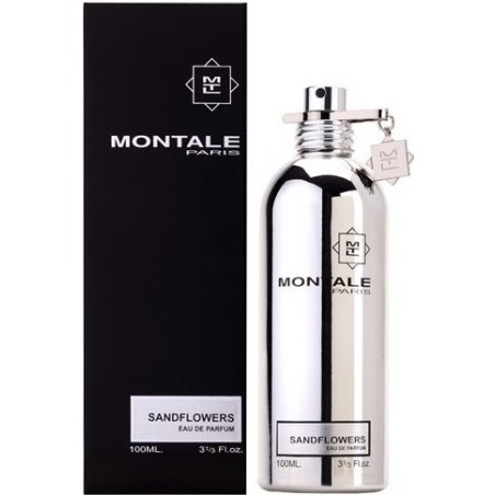 Montale Sandflowers EdP Unisex 100 ml