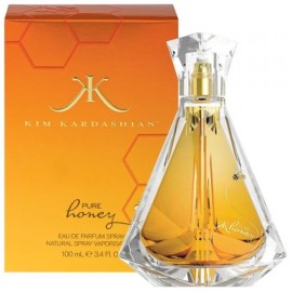 Kim Kardashian Pure Honey EDP W 100ml