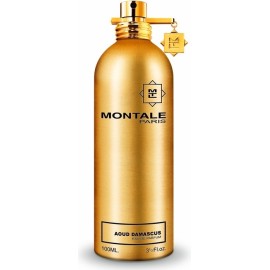 Montale Aoud Damascus EDP W 100ml